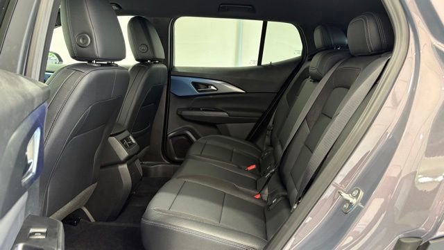 New 2026 Chevrolet Equinox EV LT FWD image 15