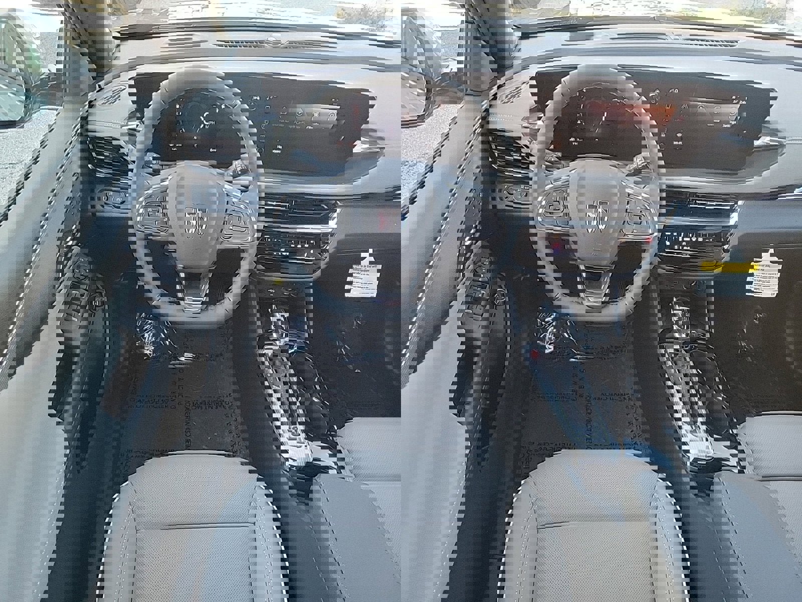 New 2026 Buick Envista Avenir image 11