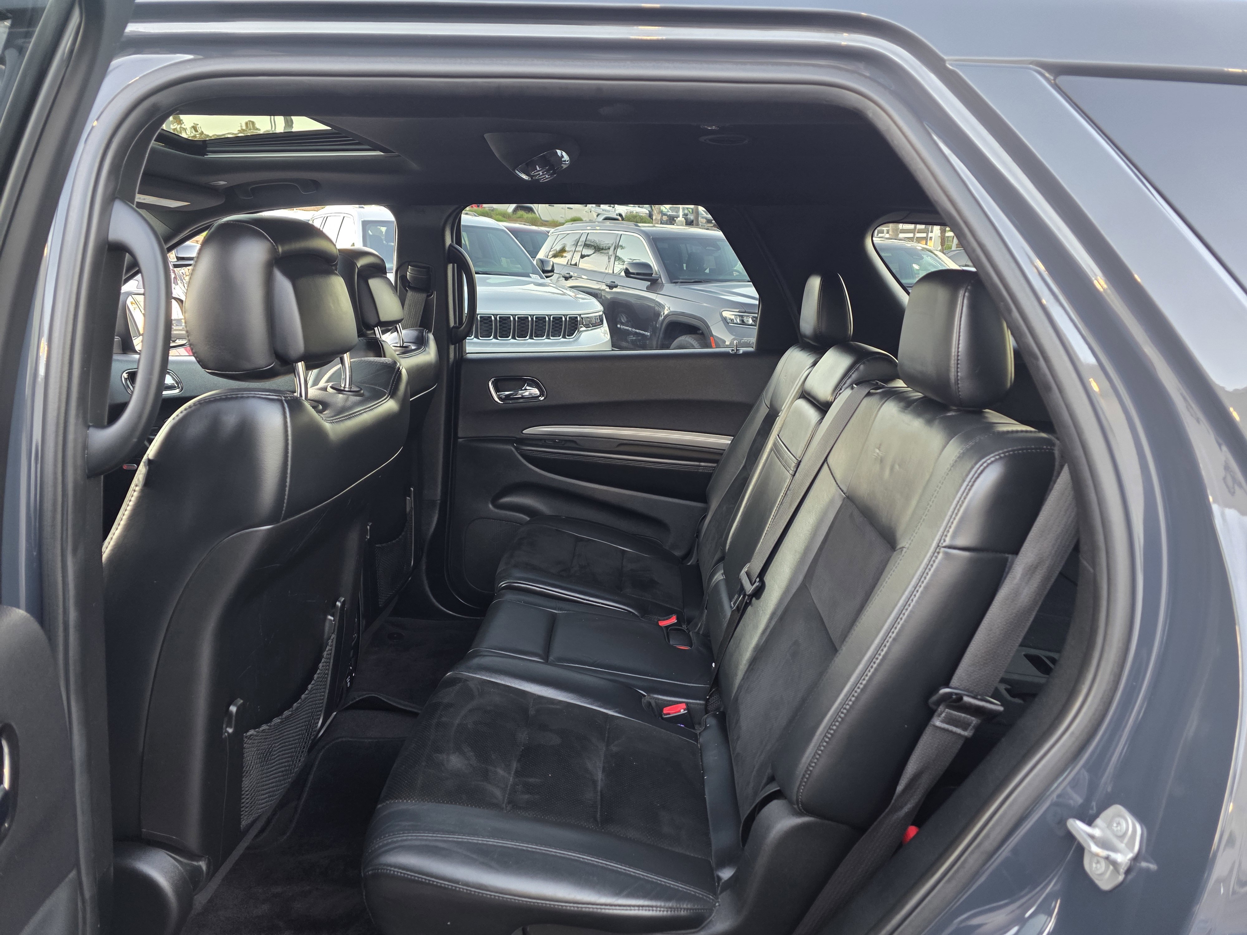 Used 2018 Dodge Durango GT w/ Premium Group image 20