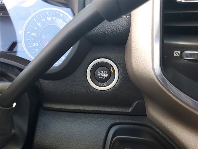 Used 2019 RAM 2500 Laramie image 25