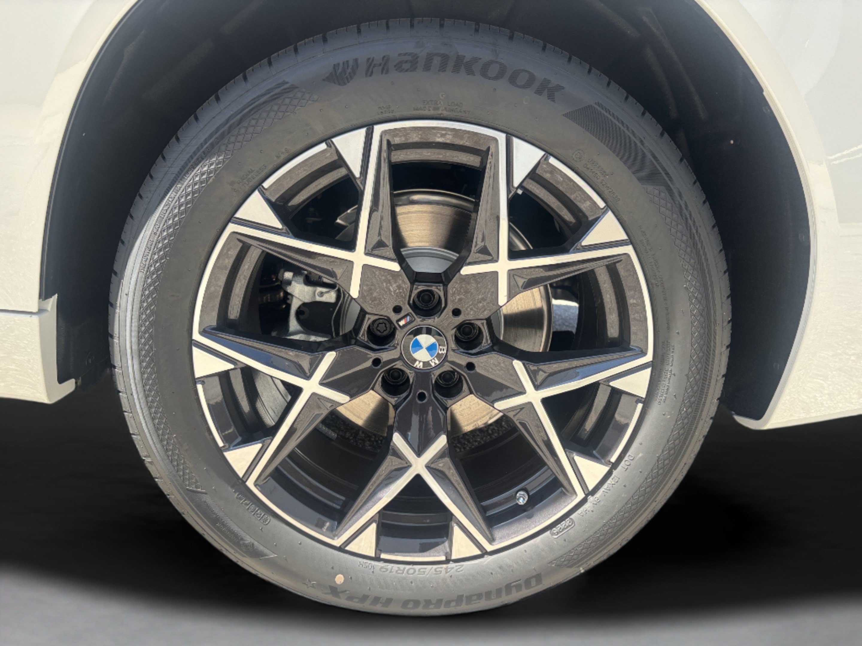 New 2026 BMW X3 xDrive30i w/ Premium Package AWD/4WD image 33