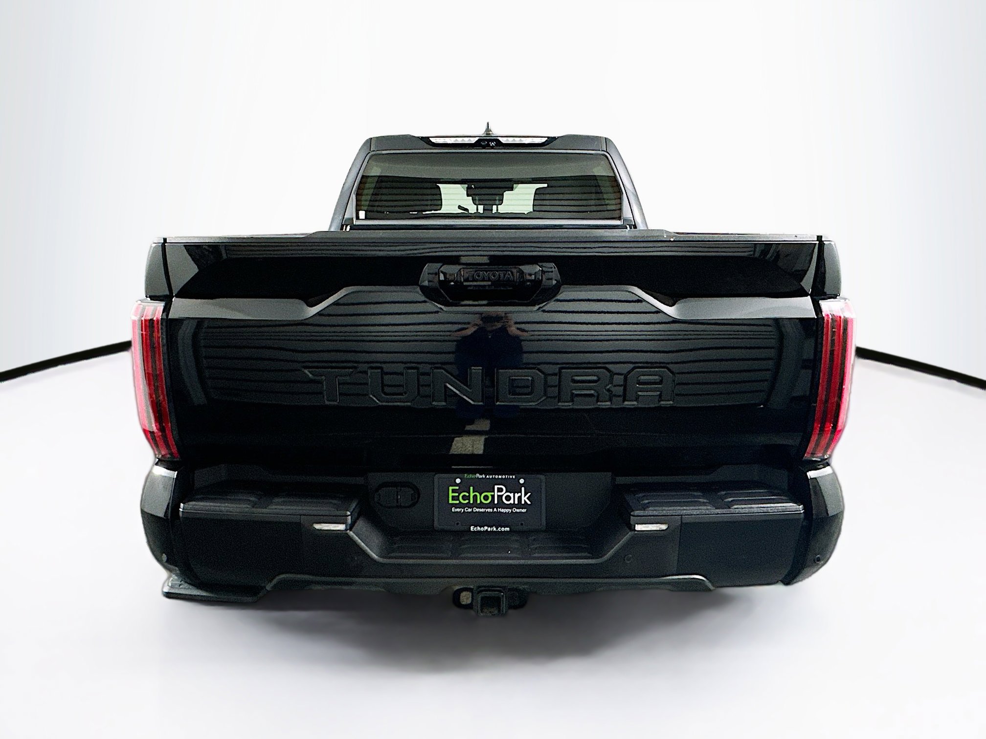 Used 2025 Toyota Tundra Limited image 7