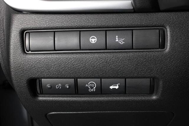 Certified 2024 Nissan Rogue Platinum w/ Platinum Premium Package image 26