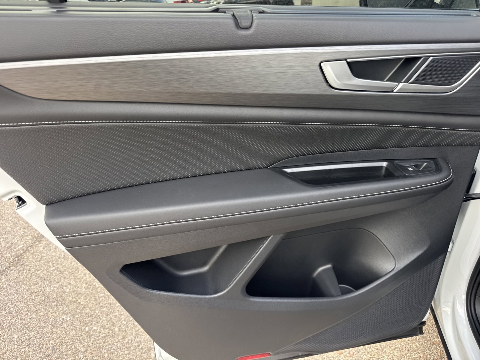 New 2026 Volkswagen Atlas Cross Sport SE image 20