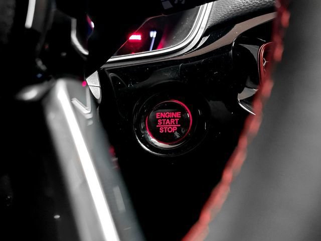 New 2026 Honda Civic Si image 34