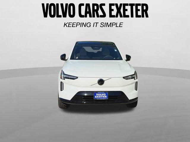 New 2026 Volvo EX90 Plus AWD/4WD image 3