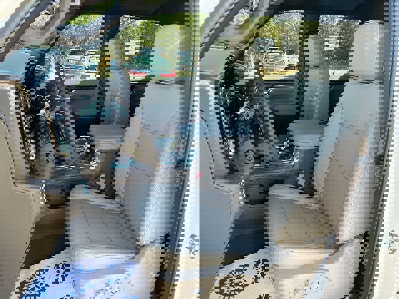 New 2026 GMC Sierra 1500 SLT w/ SLT Premium Plus Package image 20