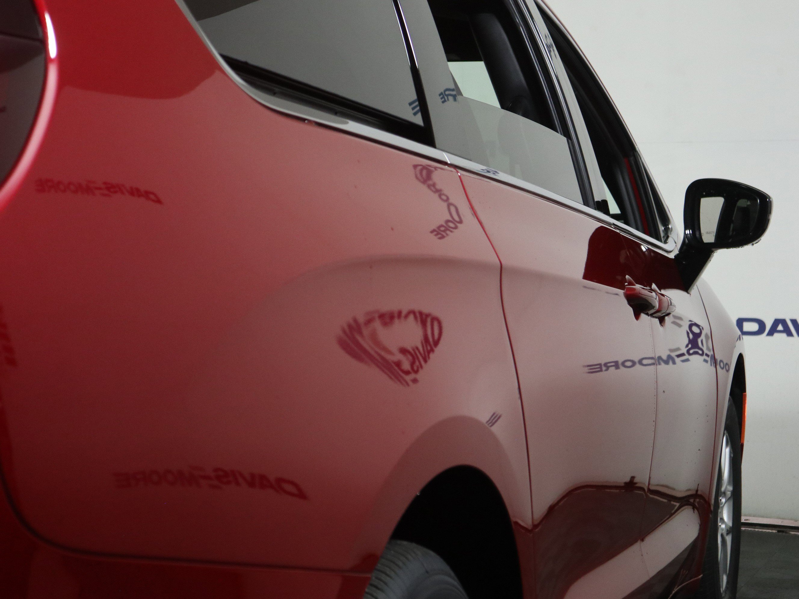 New 2026 Chrysler Pacifica Select image 5