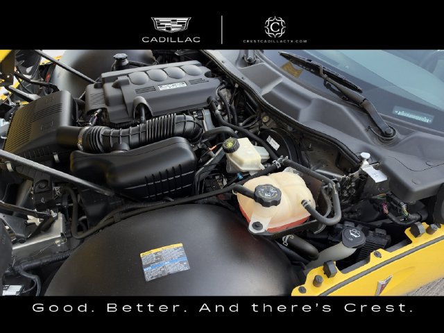 Used 2007 Pontiac Solstice Convertible w/ Premium Package RWD image 29