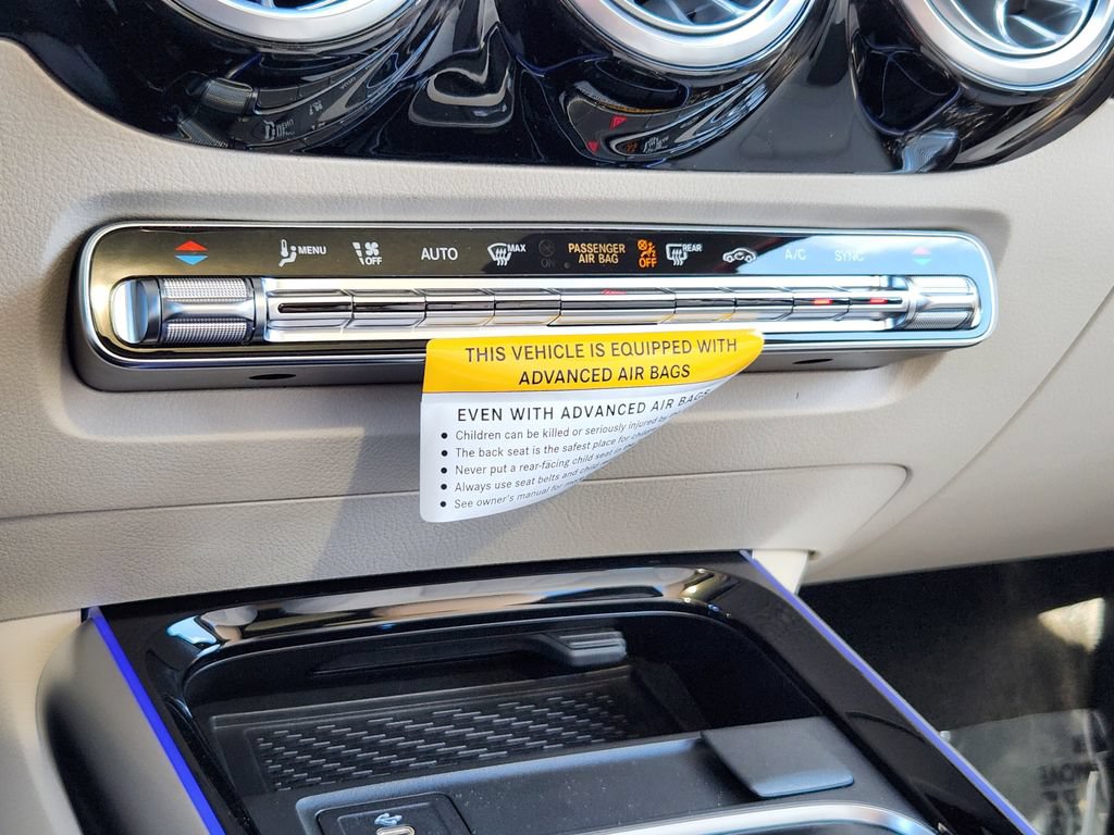New 2026 Mercedes-Benz GLA 250 4MATIC image 19