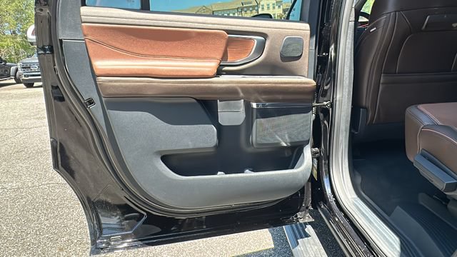 New 2026 Ford Expedition Max King Ranch AWD/4WD image 20