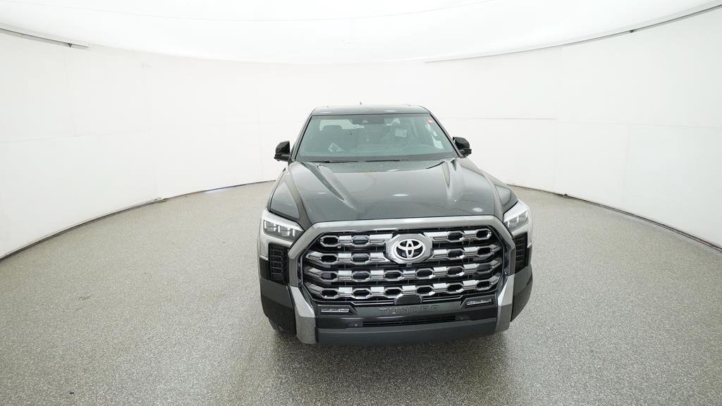 New 2025 Toyota Tundra Platinum AWD/4WD image 43