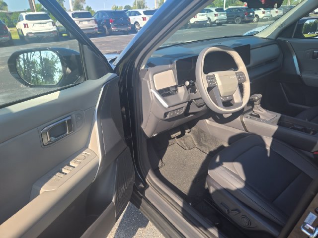 New 2027 Kia Seltos EX FWD image 4