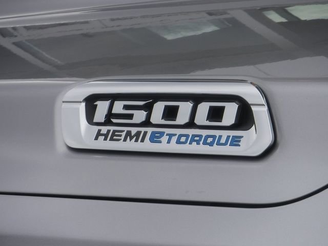 Certified 2022 RAM 1500 Big Horn image 5