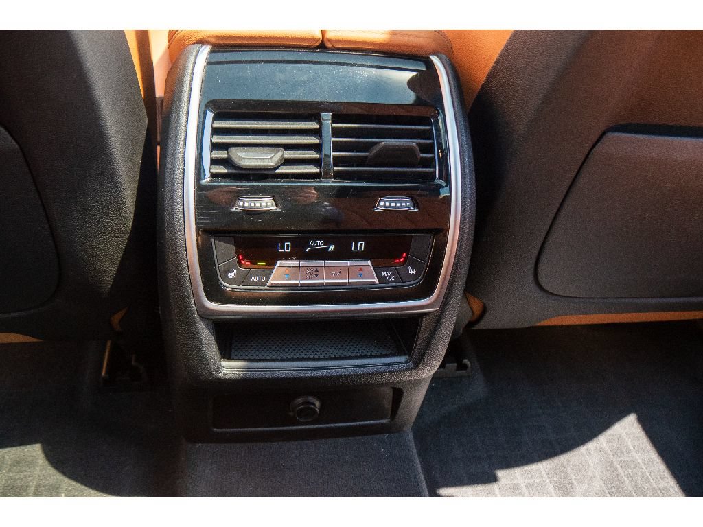 Used 2019 BMW X5 xDrive40i w/ Executive Package AWD/4WD image 20