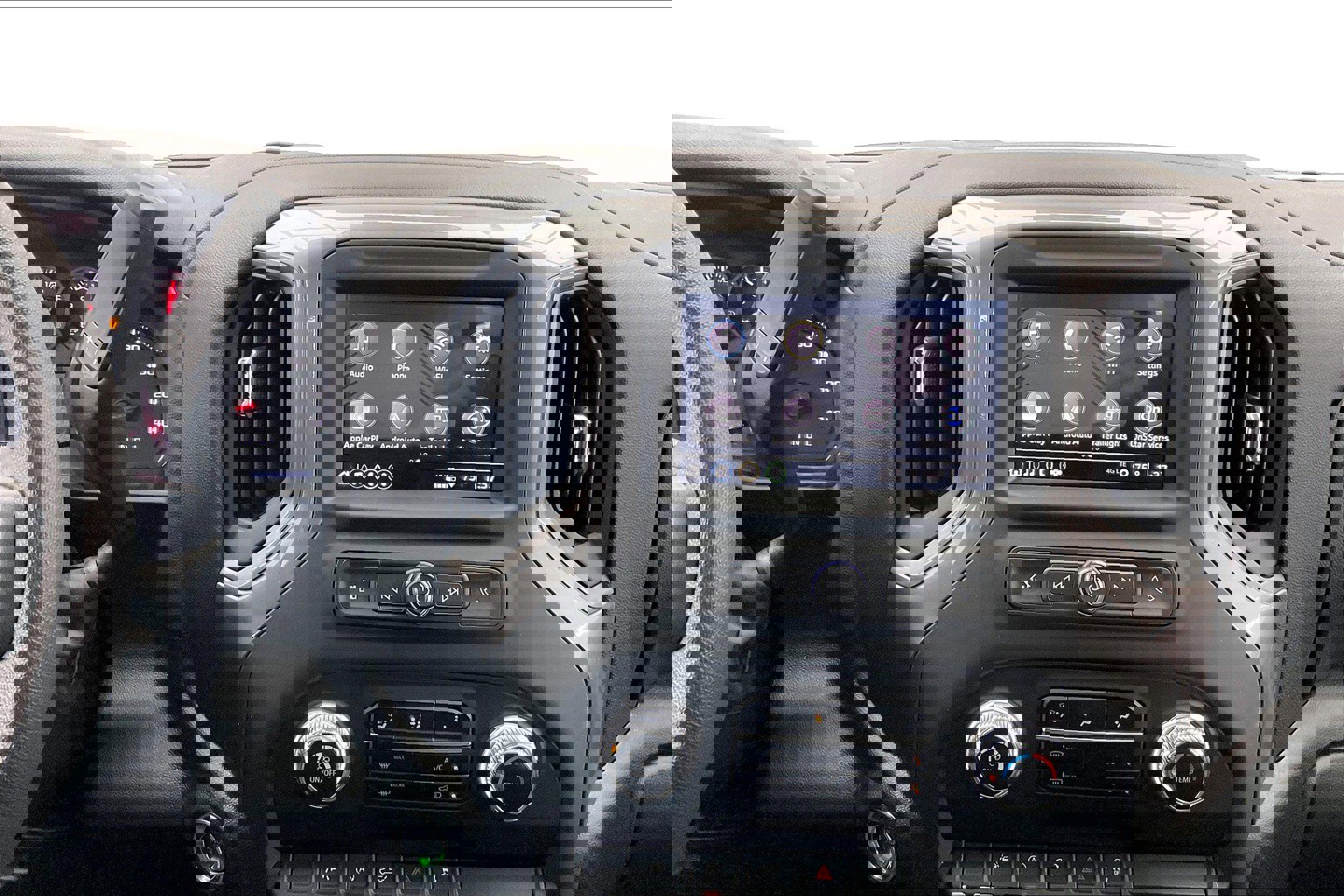 New 2026 GMC Sierra 1500 Pro w/ Graphite Edition image 7