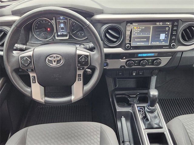 Used 2023 Toyota Tacoma SR5 image 27