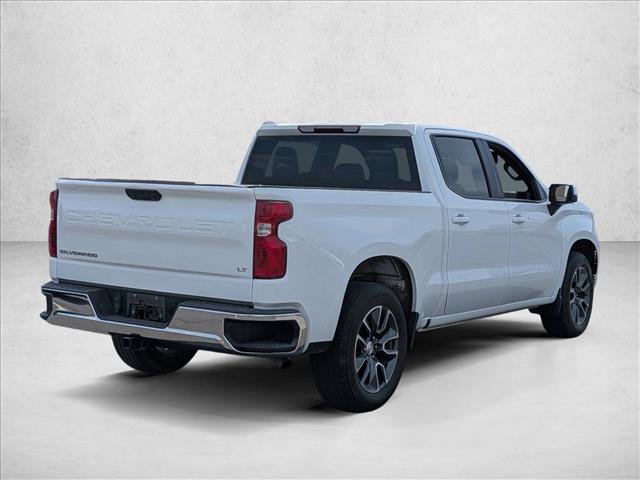 Used 2023 Chevrolet Silverado 1500 LT RWD image 5