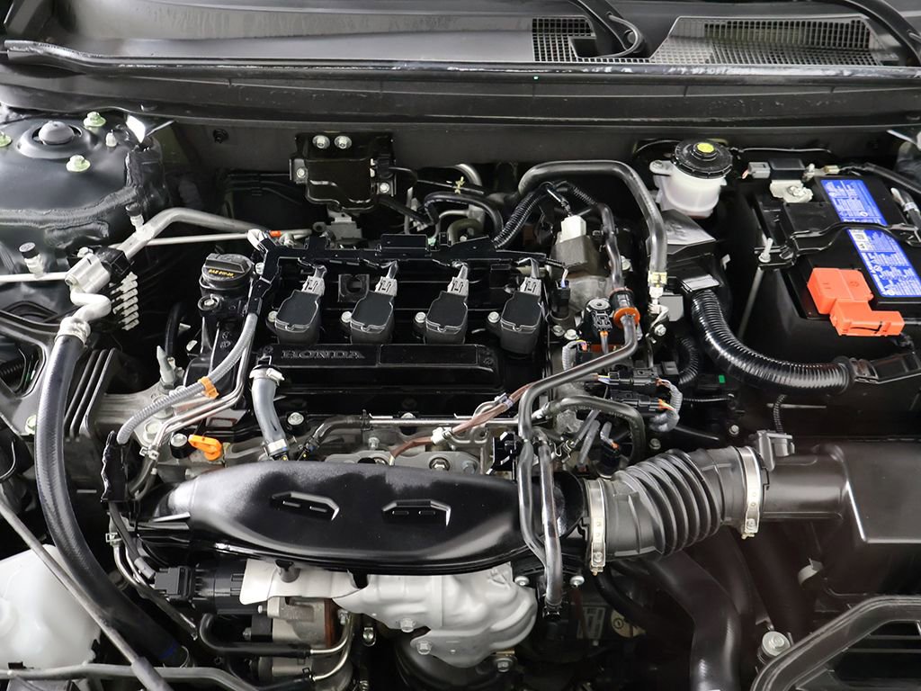 Used 2024 Honda Accord EX image 21