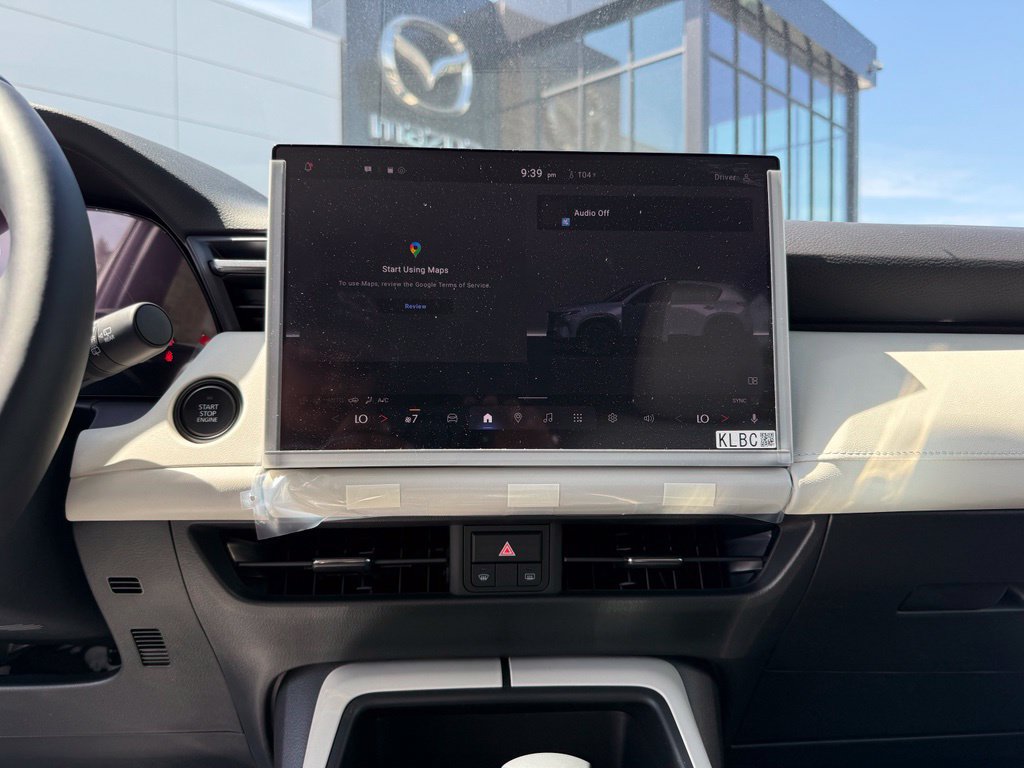 New 2026 MAZDA CX-5 Preferred AWD/4WD image 26