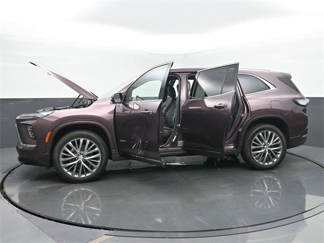 New 2026 Buick Enclave Avenir w/ Super Cruise Package image 57