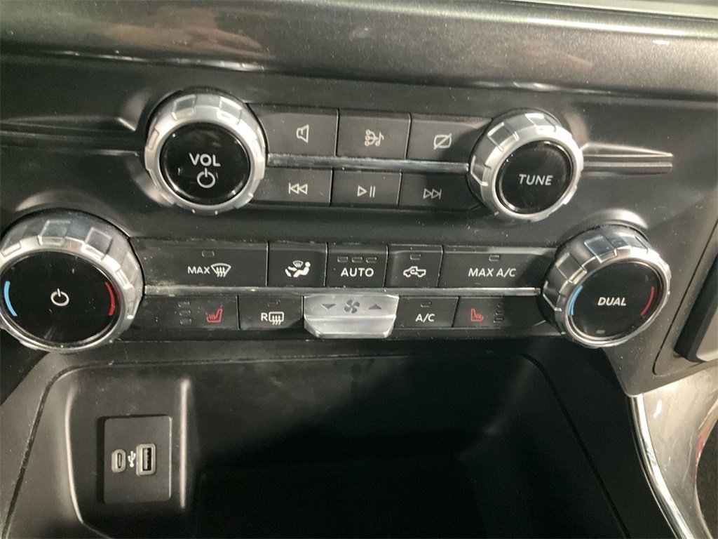 Used 2022 Ford F150 XLT w/ Equipment Group 302A High image 20