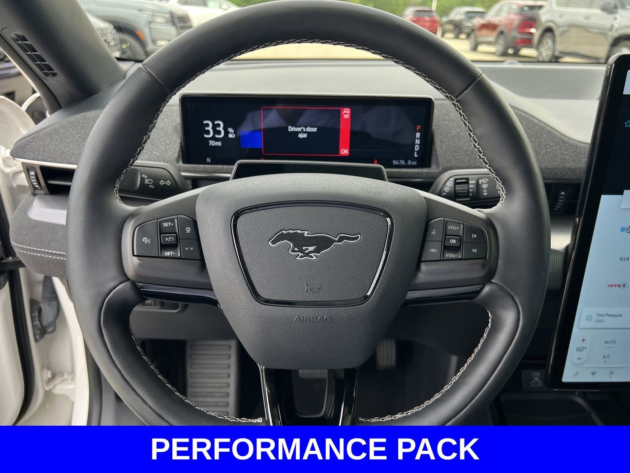 Used 2023 Ford Mustang Mach-E GT w/ GT Performance Edition image 10