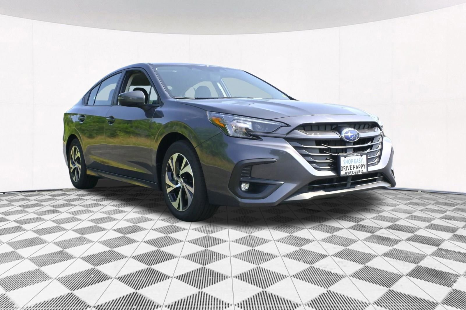 Used 2025 Subaru Legacy Premium AWD/4WD image 12