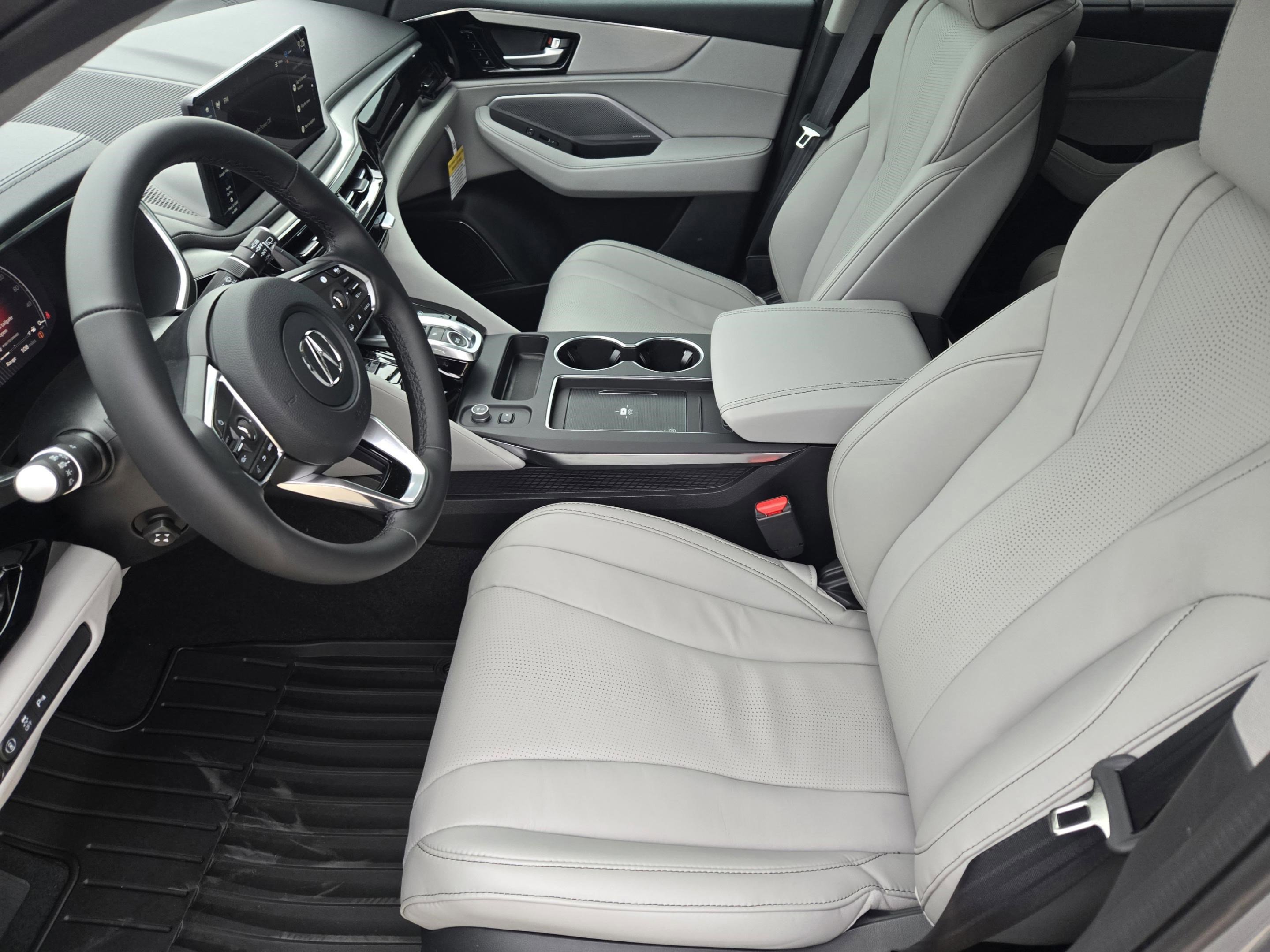 New 2026 Acura MDX FWD w/ Technology Package image 6