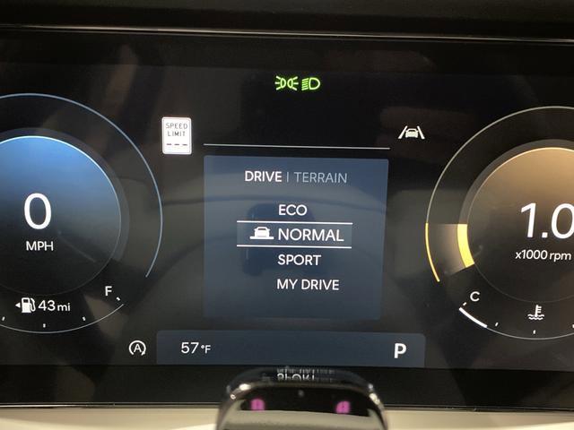 New 2026 Hyundai Palisade Calligraphy image 24