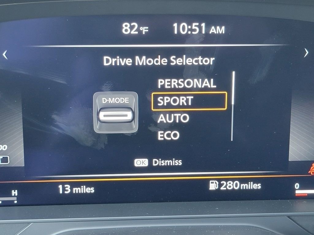 Certified 2025 INFINITI QX60 Autograph w/ Cargo Package image 9