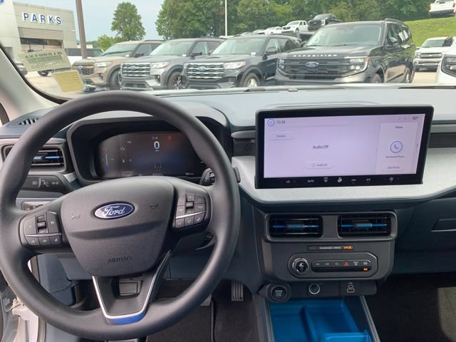 Certified 2026 Ford Maverick XLT FWD image 26