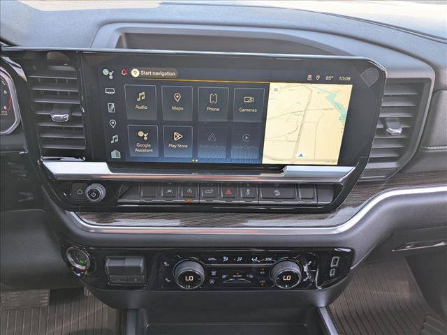 New 2026 Chevrolet Silverado 1500 LT AWD/4WD image 12