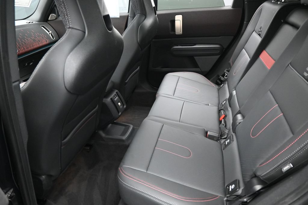 Used 2025 MINI Cooper Countryman John Cooper Works w/ Comfort Package Max AWD/4WD image 23