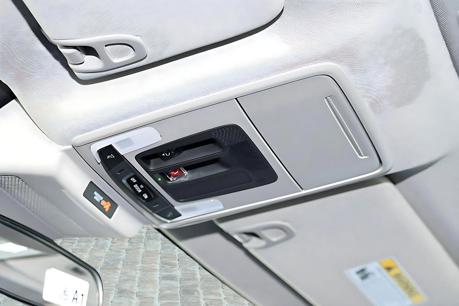 New 2026 Honda Accord SE image 32