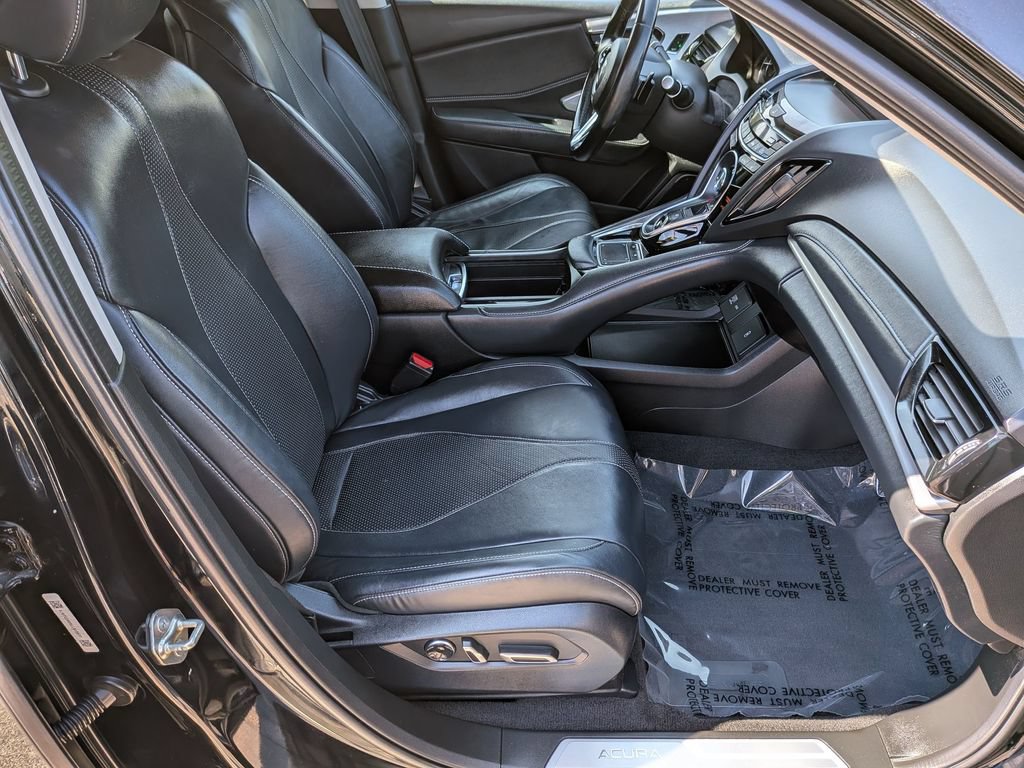 Used 2020 Acura RDX AWD w/ Technology Package image 32