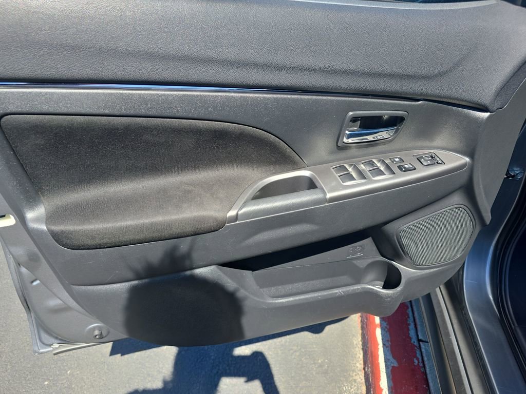 Used 2021 Mitsubishi Outlander Sport AWD image 10