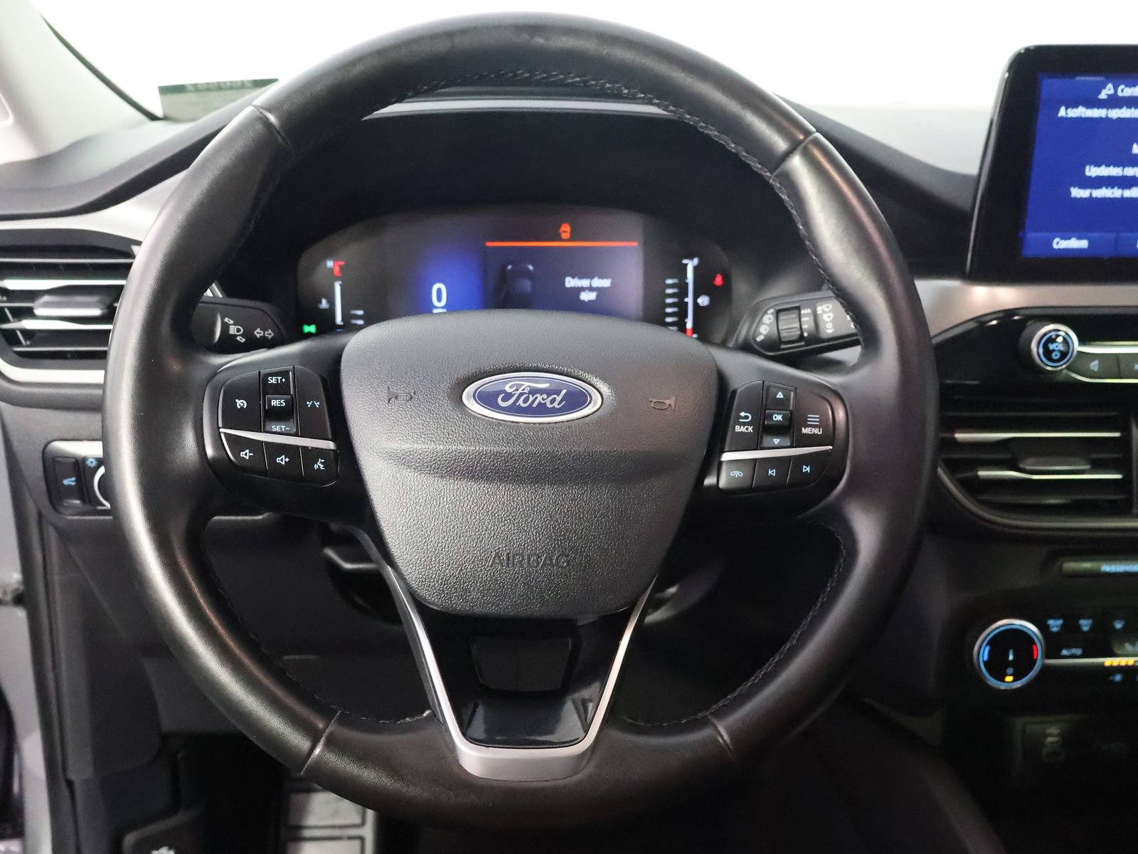 Used 2024 Ford Escape Active FWD image 32