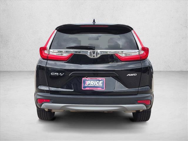 Used 2017 Honda CR-V EX-L image 7