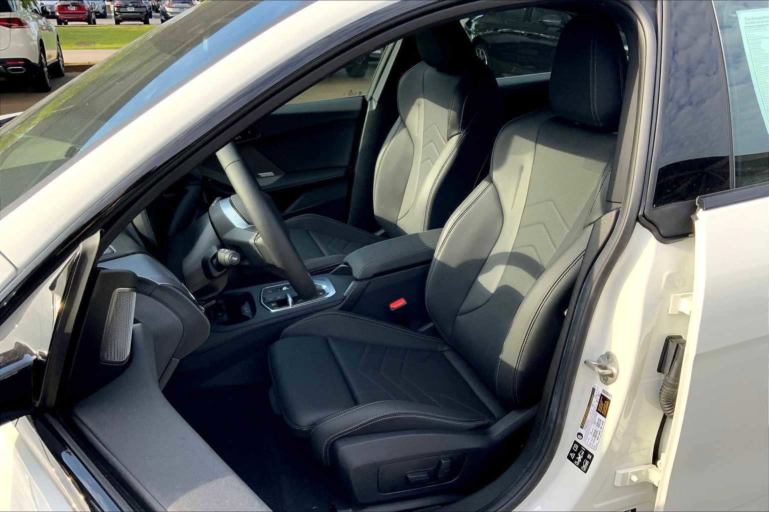 New 2026 BMW 228i xDrive 228 xDrive w/ Premium Package image 9