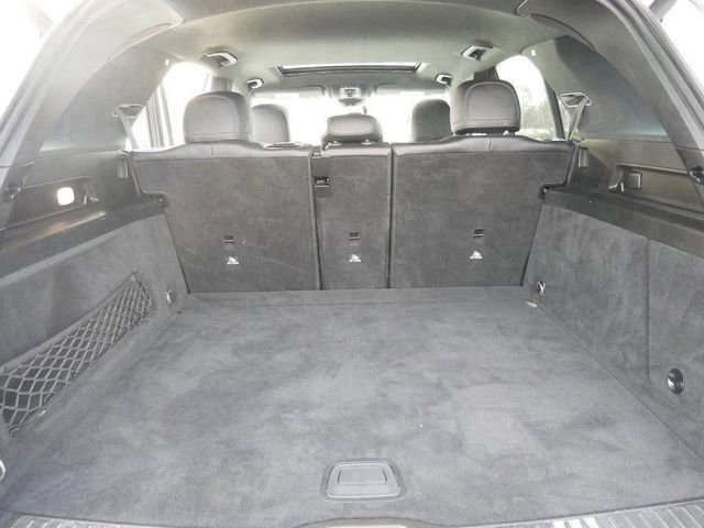 Used 2022 Mercedes-Benz GLE 350 4MATIC image 11