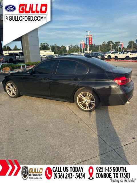 Used 2018 BMW 340i Sedan RWD image 5