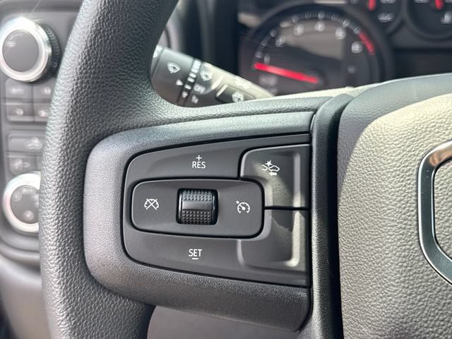 New 2026 GMC Sierra 1500 Pro w/ Pro Value Package AWD/4WD image 30