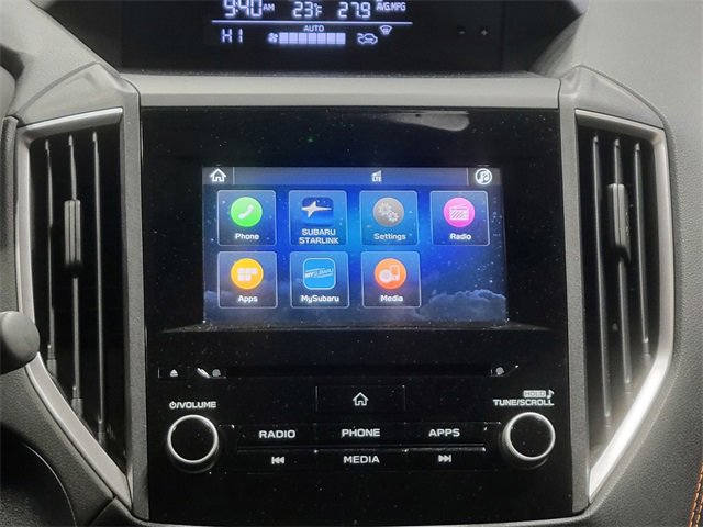 Certified 2023 Subaru Crosstrek 2.0i Premium image 22