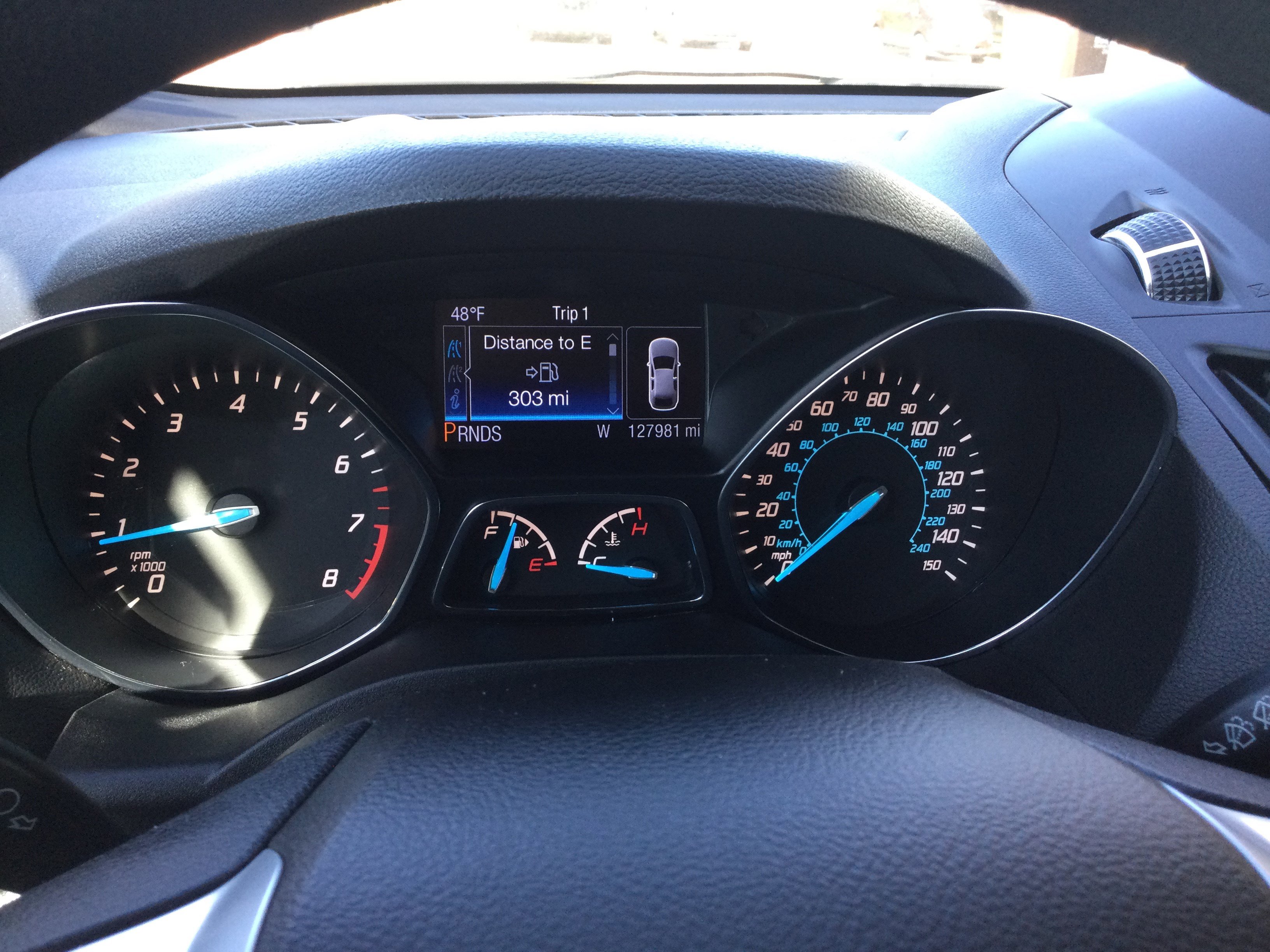 Used 2013 Ford Escape SE image 15