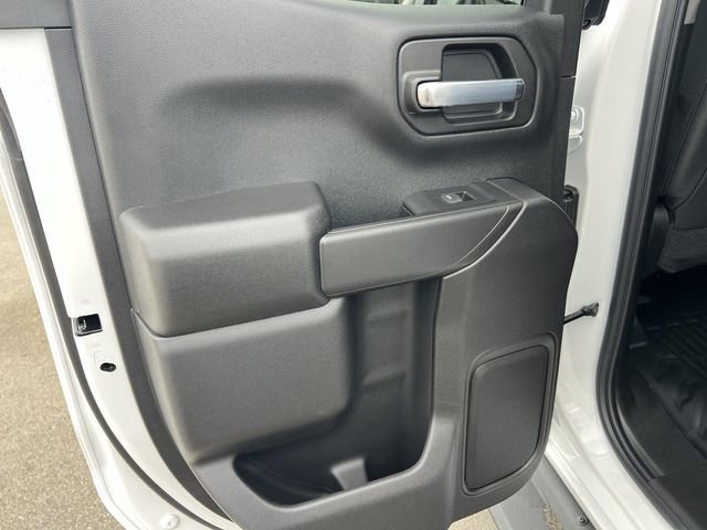 New 2026 GMC Sierra 1500 Pro w/ Pro Value Package image 23