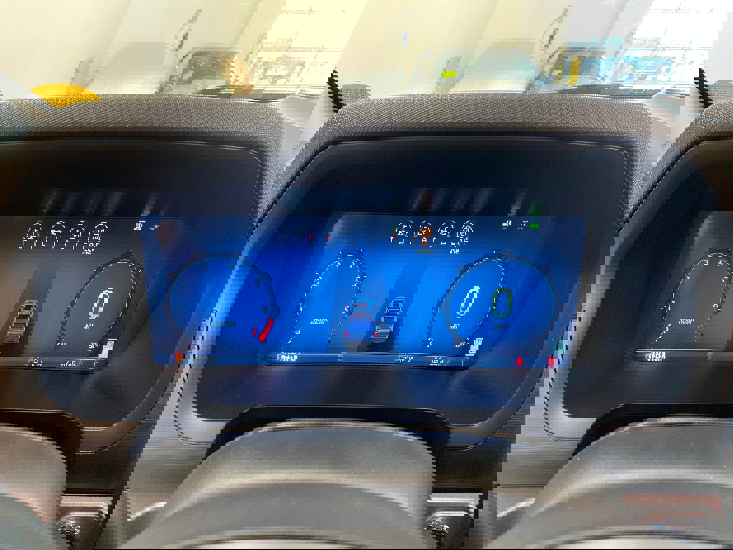 New 2025 Ford F150 XLT w/ Equipment Group 303A High image 22