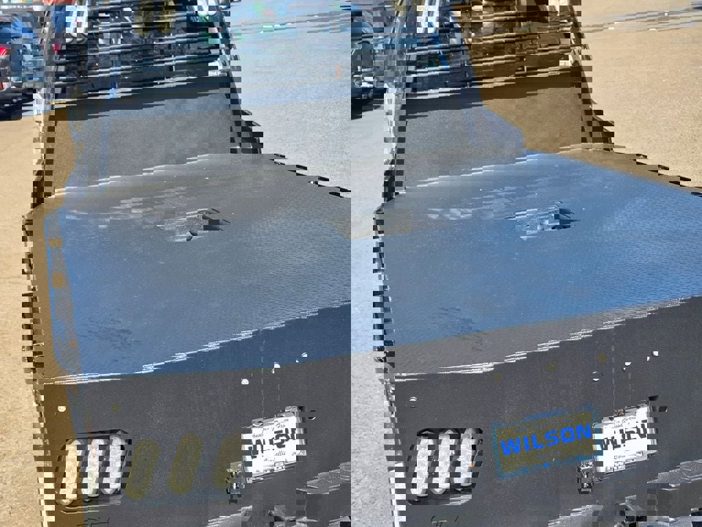 Used 2017 Ford F350 XL w/ STX Appearance Package image 29