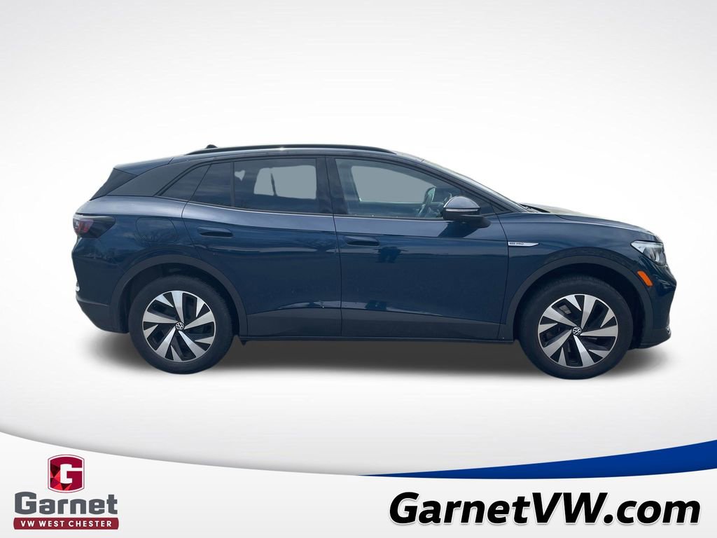 Used 2023 Volkswagen ID.4 Pro image 7
