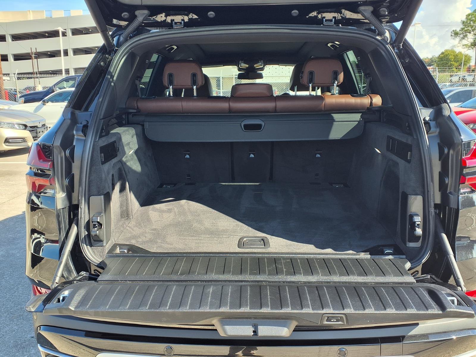 Used 2026 BMW X5 sDrive40i RWD image 19